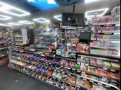 fully licensed convenience store