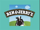 ben jerry's ice cream