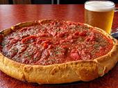high-volume well-established pizza sports
