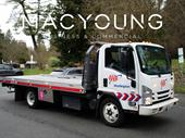 established towing roadside assistance