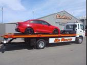 established towing roadside assistance