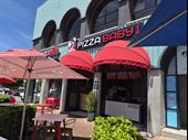 profitable pizza baby franchise