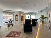profitable gents' salon spa