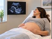 established non-diagnostic baby imaging