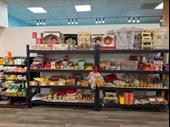 turnkey indian grocery store