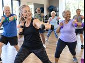 established senior wellness licensing