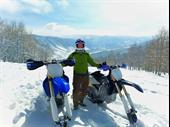 premier mountain powersports rental