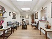 medical office suite highly