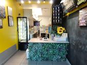 well-established turnkey bubble tea
