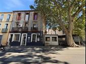 bar restaurant business for