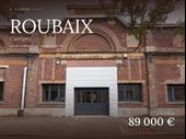 offices for sale roubaix