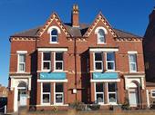 hotel business sale bridlington