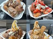 fully managed mobile dessert