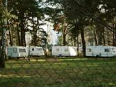 100+ acre rv park