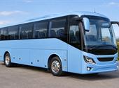 established coach hire business