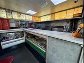 indian takeaway pizzas burgers
