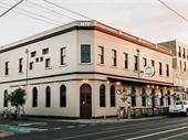 iconic melbourne hospitality business