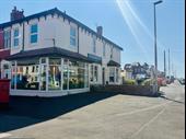 substantial corner 2 storey