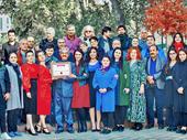 international film award franchise
