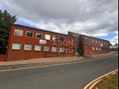 redditch industrial unit 10