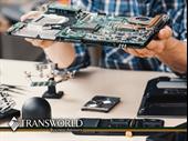 home based electronics component