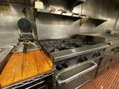 diner for sale