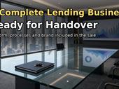 next-gen automated fintech lending