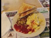 profitable breakfast brunch cafe