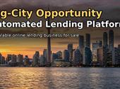 fully automated lending business