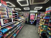 convenience store rossendale for