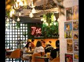 established portuguese restaurant chain