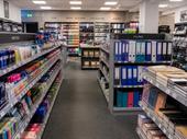 leading office supply business