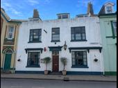 former restaurant public house