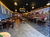 prime city centre restaurant