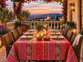 established french home goods