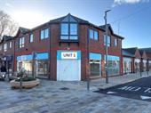 commercial property blyth for