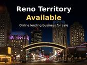 algorithm-driven online lending business