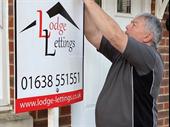 established countrywide signs franchise
