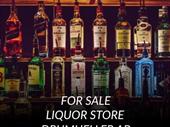 turnkey liquor store for
