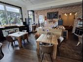 elegant tea rooms bistro