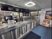 fish chips takeaway for