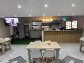 top-rated korean restaurant sandton