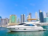 yacht rental company for