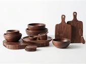 a ready-made brand wooden