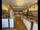 vape shop for sale