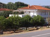 small established boutique hotel