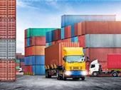 drayage trucking co port