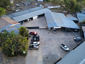 well-established automotive body repair