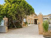 8-bed b& b for