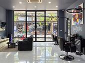 turnkey barbershop business for